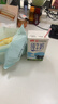 卫岗纯牛奶250ml*20盒/中华老字号 实拍图