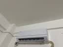 康佳空调京东严选大1.5匹新一级能效变频冷暖超省电内机双排铜管卧室挂机 国家补贴KFR-35GW/N3B1 实拍图