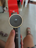 美的（Midea）高速护发吹风机 39亿等离子护发电吹风 大功率速干 家用负离子吹风筒 FG208灰 国家补贴 生日礼物 实拍图