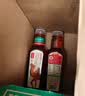 农夫山泉东方树叶黑乌龙茶500ml*15瓶无糖茶饮料0糖0脂0卡整箱装饮品 实拍图