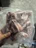 龙大肉食猪肋排1斤 冷冻免切猪排骨猪肋骨猪肋条 猪肉烧烤  出口日本级 实拍图