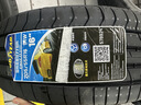 固特异（Goodyear）汽车轮胎 205/55R16 91W EF1 SPORT鹰驰F1酷跑 适配 速腾/卡罗拉 实拍图