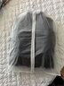 JEKO&JEKO衣服防尘罩加厚可水洗大衣西服羽绒服防尘袋挂衣袋防尘套大号5个 实拍图