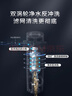 海尔（Haier）前置过滤器全屋家用净水器HP-05升级迭代款40微米双网反冲洗大通量管道过滤器 全屋家用净水器 实拍图
