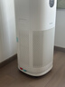 东芝（TOSHIBA）空气净化器宠物净化器大白梨PET去毛除毛大风量除花粉过敏源除尘净化器除螨源消毒杀菌家用除烟味 实拍图