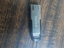 闪迪（SanDisk）64GB U盘 CZ73 安全加密 数据恢复 学习电脑办公投标 小巧便携 车载 大容量金属优盘 实拍图