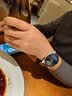 BHO【壳膜一体】适用华为gt6/gt7/pro保护壳watch5/gt5/pro钢化膜一体watch5/4pro/fit5/gt3pro保护套 GT6/GT7-46mm【壳膜一体·带刻度--银色 实拍图