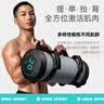 特瑞肯（TRICON）椒盐粉花椒粉烧烤腌料肉串鸡翅油炸西餐撒料香辛料调味品50g/瓶 实拍图