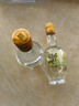 文君酒 情怀装小酒版 45度 125ml 浓香型白酒 125ml*4瓶 实拍图