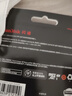闪迪（SanDisk）512GB TF(MicroSD Express)内存卡 读880MB/s 写650MB/s 适配运动相机无人机 Switch2游戏机存储卡 实拍图