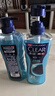 清扬（CLEAR）男士沐浴露套装活力运动+冰凉酷爽600g*2 新老包装交替发货 实拍图