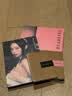 BLACKPINK 3rd MINI ALBUM [DEADLINE] PINK Ver.【赠京东预售特典卡A 随机成员】 实拍图