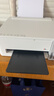 爱普生（EPSON）【新品】墨仓式L1358 A4彩色无线单功能家用打印机 AI学习打印机（微信/远程打印） 实拍图