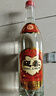迎春酒 老三档 酱香型白酒 54度 500ml*6瓶 整箱装 送礼 实拍图