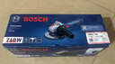 博世（BOSCH）角磨机抛光机打磨机切割机金属切割电动工具720瓦100mm GWS 720 实拍图