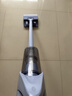海尔（Haier）无线吸拖一体吸尘器家用车用轻量宠物便携式除尘大功率大吸力干吸湿拖多用随手吸HZG-Y2A团购礼品 实拍图