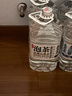 农夫山泉 饮用山泉水天然水（泡茶用）武夷山泉水泡茶水4L*4桶 整箱 实拍图