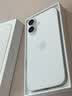 Apple/苹果 iPhone 17 256GB 白色 支持移动联通电信5G 双卡双待手机 实拍图