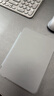 吼猴iPad mini7键盘保护套mini6键盘保护壳二合一可磁吸拆分旋转多功能保护套专用8.3英寸 黑色 实拍图
