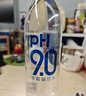 康师傅PH9.0电解碱性水非天然苏打水 666ml*15瓶 整箱装 热门商品 实拍图