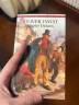 雾都孤儿 英文原版 Oliver Twist 狄更斯Dickens 世界经典文学名著 课外阅读 搭远大前程 双城记 大卫科波菲尔 荒凉山庄 实拍图