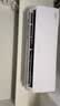 格力空调 天仪Pro 大1匹 新一级能效云欢Pro同款 卧室节能省电空调挂机 KFR-26GW/NhGt1BGj 实拍图
