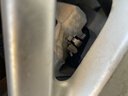 博世（BOSCH）刹车前片刹车皮丰田YARiSL致享YARiSL致炫/YARiSL致炫X威驰威驰FS 实拍图