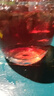 尊尼获加（JOHNNIE WALKER）洋酒12年黑方黑牌秘彩盲盒调酒礼盒700ml+盲盒50ml酒伴*2 实拍图