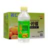 名仁无汽苏打水饮料弱碱饮用水原味柠檬芦荟水蜜桃芒果375ml*24瓶 6个柠檬375ml*24瓶 实拍图