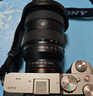 索尼（SONY）FE 16-35mm F2.8 GM II 新一代全画幅大三元 超广角变焦 G大师镜头(SEL1635GM2) 实拍图