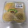 京鲜生 河北春雪桃 水蜜桃 鲜桃子 4粒装 单果150g+ 生鲜应季水果 实拍图