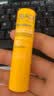 依泉（Uriage）水润防晒cp润唇膏 深层滋润保湿隔离防晒  口红打底 欧洲原装进口 实拍图