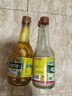 海天醋 苹果醋350mL 0脂果汁酿造拌凉菜沙拉鸡尾酒饮品调料调味品 苹果醋350mL*1瓶 实拍图