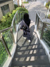 唯一（Winy）999足银项链女款2026新款莫桑石吊坠生日520礼物送女朋友老婆首饰 实拍图