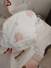 好奇（Huggies）铂金装小桃裤拉拉裤箱装XXXL64片尿不湿【透爽散热】 实拍图
