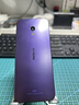 诺基亚（NOKIA）235 4G 移动联通电信全网通 2.8英寸双卡双待 直板按键手机 老人老年手机 学生手机 紫色 实拍图