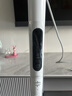 美的（Midea）【幸运草安睡1S】一级能效直流变频声控电风扇家用遥控卧室静音落地扇台式桌面抗菌大风力转页扇 实拍图
