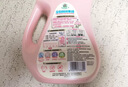立白大师香氛洗衣液 12.48斤 柔顺护衣 持久留香 洗衣香水 内衣可用 实拍图