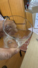 肖特圣维莎（SCHOTT ZWIESEL）德国原装进口无铅水晶玻璃水杯泡绿茶玻璃杯明前龙井茶杯安全透明 320ML单只 实拍图