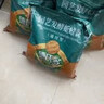 德沃多发酵芝麻饼肥10斤菜籽豆饼肥种菜养花肥蔬菜花卉通用有机腐熟肥料 实拍图