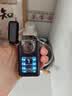 若烟（Ruoyan）智能声控打火机防风三火焰蓝灯点火计数充气充电520情人节礼物 实拍图