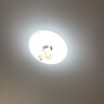 雷士（NVC）LED灯盘吸顶灯替换灯芯灯板磁吸光源灯珠灯泡24W三色3000k-6500k 实拍图