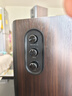 漫步者（EDIFIER）新品S201MKII 2.1有源音箱 蓝牙音箱 无线低音炮 Hi-Res双金标 蓝牙V6.0 电脑音箱 电视音响 实拍图