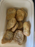 正大食品（CP）原味鸡块2斤酥脆鸡块 鸡胸肉鸡肉鸡块半成品炸鸡配番茄 实拍图