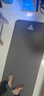 匹克瑜伽垫男士健身女士家用健身垫防滑减震跳操隔音加厚加大训练垫 实拍图