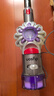 戴森（DYSON）V8无绳吸尘器【升级款】手持无线吸尘器 除螨 宠物 家庭适用 实拍图