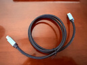 毕亚兹 Type-c转mini usb数据转接线迷你适用单反数码照相机硬盘连手机平板mp3充电车载记录仪佳能监视器 实拍图