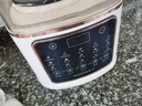 MOCHAN-V英国摩恳破壁机家用全自动轻音多功能1.75L大容量豆浆机2025新款预约自动清洗五谷杂粮辅食榨汁机 实拍图
