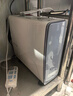 史密斯（A.O.SMITH）佳尼特【26年新品】蓝鲸1000G家用净水器厨房专用台下用净水机直饮一体机8年RO膜 CR2500AE3 实拍图