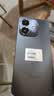 OPPO A3i 8GB+256GB 静夜黑 抗摔抗水溅 5100mAh大电池 45W闪充 120Hz高刷 5G 老人智能手机 国家补贴 实拍图